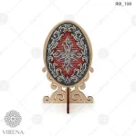 Яйце пасхальне ЯФ-108