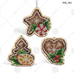 Набір іграшок, КНІ-201