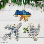 Набір іграшок, КНІ-208