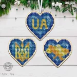 Набір іграшок, КНІ-210