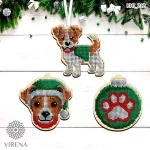 Набір іграшок, КНІ-212