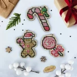 Набір іграшок, КНІ-213