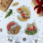 Набір іграшок, КНІ-216