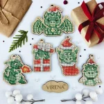 Набір іграшок, КНІ-міні-125