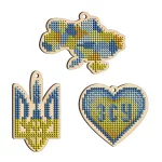 Набір іграшок, КНІ-225