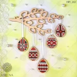 Набір іграшок, НІП-202