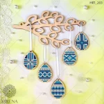 Набір іграшок, НІП-203