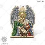 Комплект фігурок КФІН 403