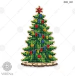 Фігурка інтер'єрна ФІН 001