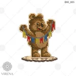 Фігурка інтер'єрна ФІН 005