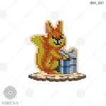 Фігурка інтер'єрна ФІН 007