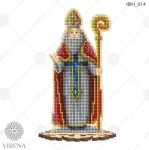 Фігурка інтер'єрна ФІН 014