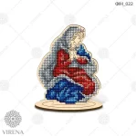 Фігурка інтер'єрна ФІН 022