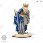 Фігурка інтер'єрна ФІН 025