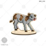 Фігурка інтер'єрна ФІН 030