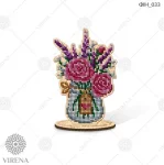 Фігурка інтер'єрна ФІН 033