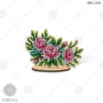 Фігурка інтер'єрна ФІН 036