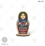 Фігурка інтер'єрна ФІН 047