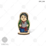 Фігурка інтер'єрна ФІН 048