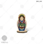 Фігурка інтер'єрна ФІН 049