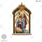 Фігурка інтер'єрна ФІН 055