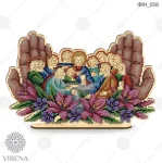 Фігурка інтер'єрна ФІН 058