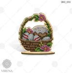 Фігурка інтер'єрна ФІН 059