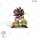 Фігурка інтер'єрна ФІН 063