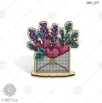 Фігурка інтер'єрна ФІН 071