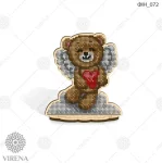 Фігурка інтер'єрна ФІН 072