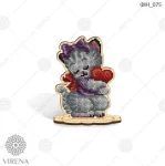 Фігурка інтер'єрна ФІН 075