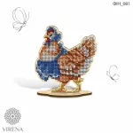 Фігурка інтер'єрна ФІН 081