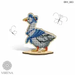 Фігурка інтер'єрна ФІН 083