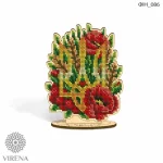 Фігурка інтер'єрна ФІН 086