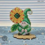 Фігурка інтер'єрна ФІН 091