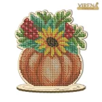 Фігурка інтер'єрна ФІН 101