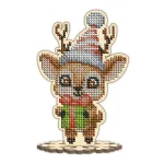 Фігурка інтер'єрна ФІН 105