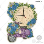 Годинник-101