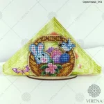 Серветниця-001