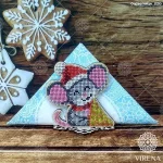 Серветниця-020