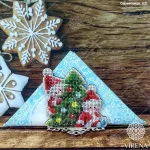 Серветниця-021