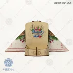 Серветниця-201