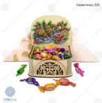 Серветниця-303