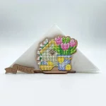 Серветниця-028