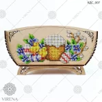 Кошик для смаколиків, КДС-007