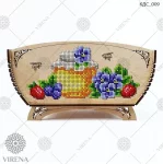 Кошик для смаколиків, КДС-009