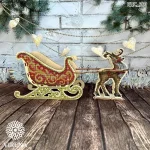 Кошик для смаколиків, КДС-301