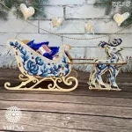 Кошик для смаколиків, КДС-305