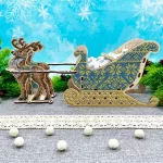 Кошик для смаколиків, КДС-307