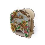 Чайний будиночок, ЧБ-105